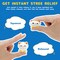 30-Pack Squishy Animals with Capsules – Slow-Rising Stress Relief Toys, Party Favors, Birthday Gifts, Sensory Fidget Toys for Kids, Classroom Rewards, Travel & Claw Machine Prizes